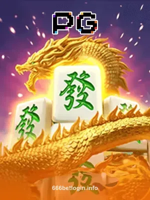 Mahjong Ways 2 666bet